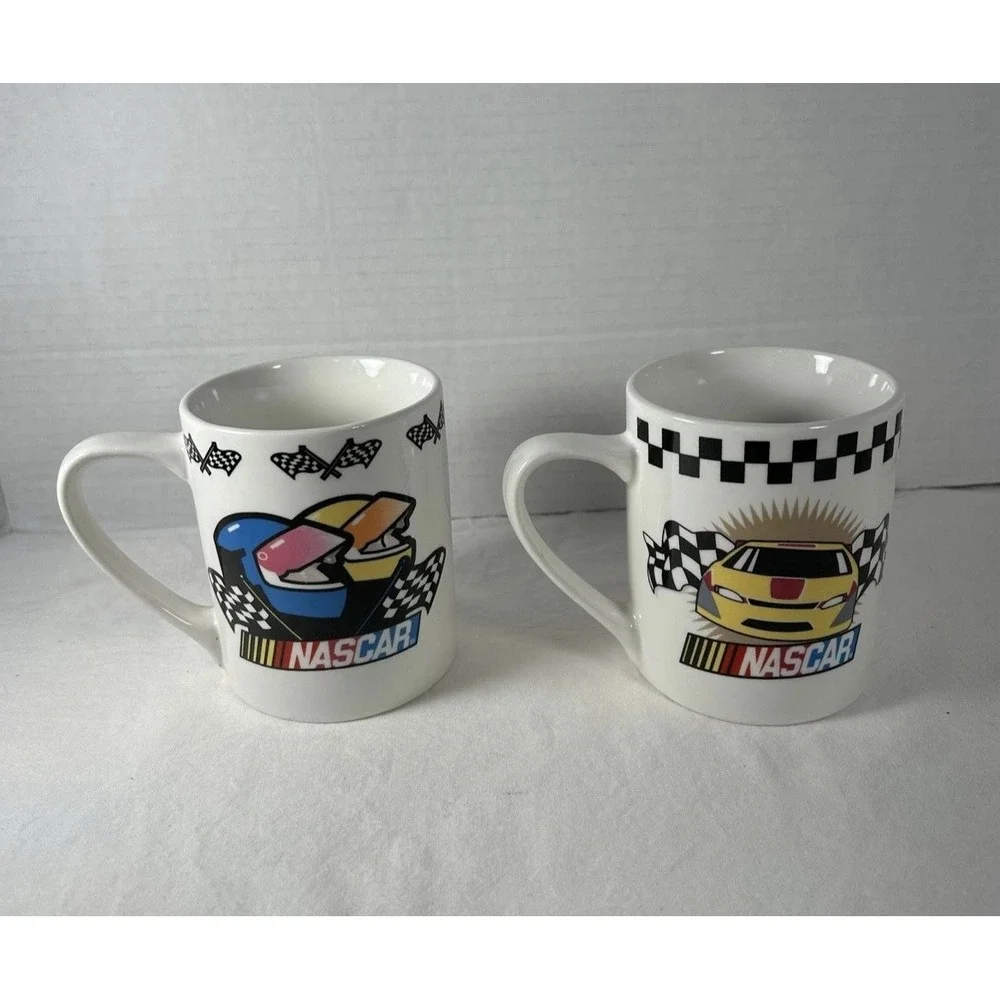 Gibson nascar finish
